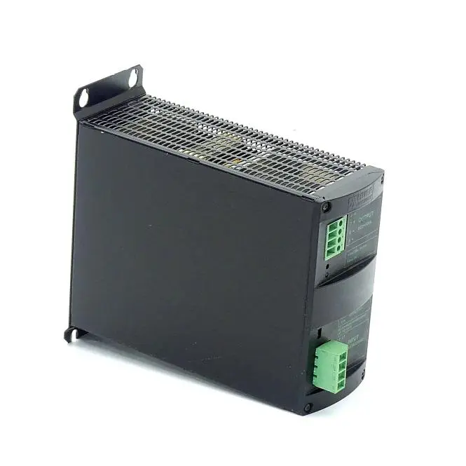 Produktfoto 1 von MURRELEKTRONIK Netzgerät MCS20