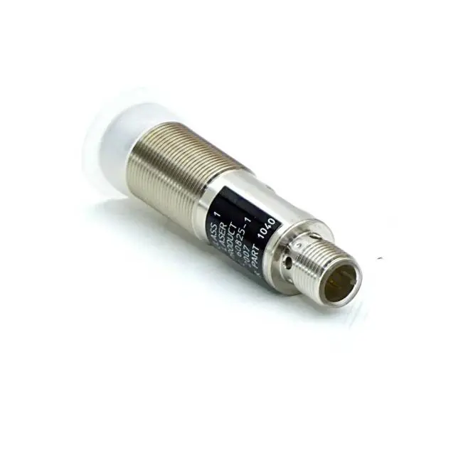 Produktfoto 1 von IFM Laser Einweglichtschranke OGE701 - OGELFPKG/US100