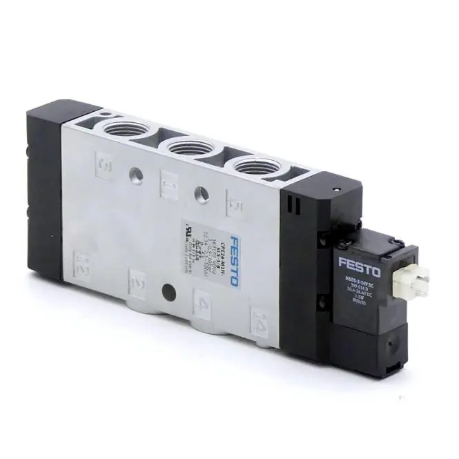 Produktfoto 1 von FESTO Magnetventil CPE24-M1H-5LS-3/8