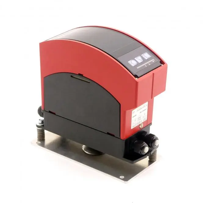 Produktfoto 1 von LEUZE ELECTRONIC Empfänger 18B904411 002