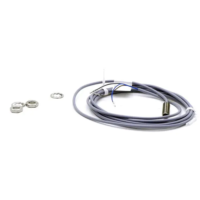 Produktfoto 1 von BALLUFF Induktiver Sensor BES 516-324-E4-C-02