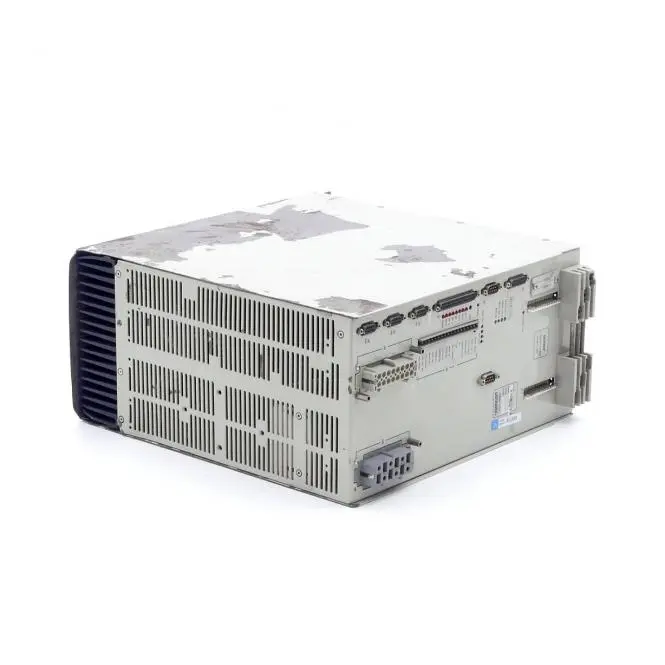 Produktfoto 1 von VICKERS DBM-L3A Servoantrieb CG1607 03