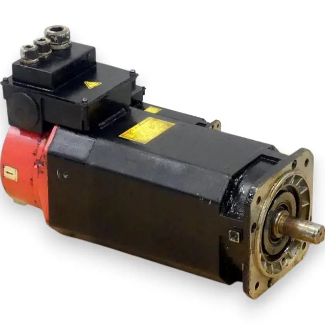 Produktfoto 1 von FANUC Spindelmotor A06B-0753-B190
