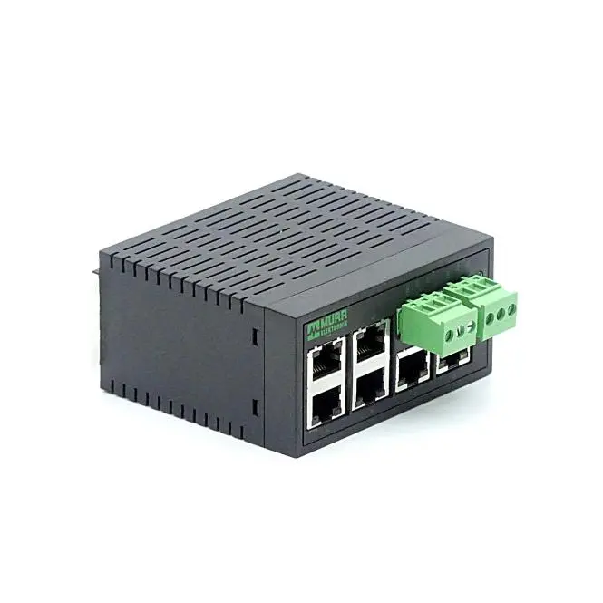 Produktfoto 1 von MURRELEKTRONIK Schalter Tree 6TX Eco Tree 6TX Eco