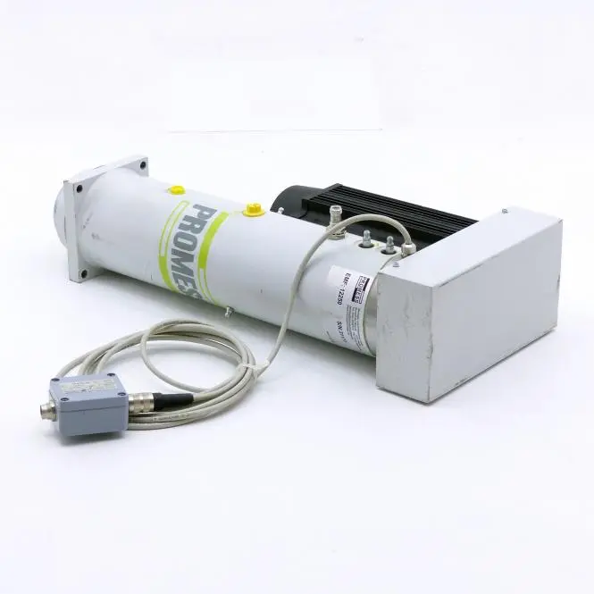 Produktfoto 1 von PROMESS Servopresse 12100 KA-EMF12