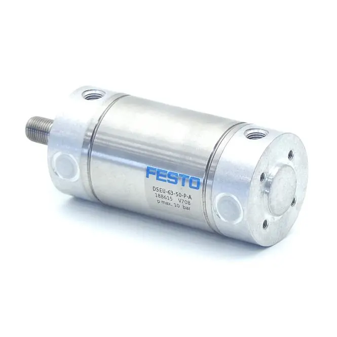 Produktfoto 1 von FESTO Rundzylinder 188615