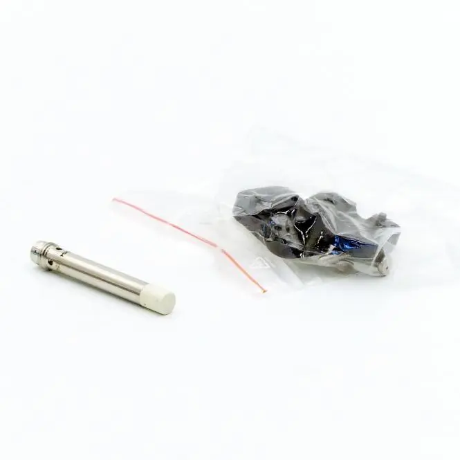 Produktfoto 1 von IFM Sensor Induktiv ITB3004-BPKG/V4A/AS