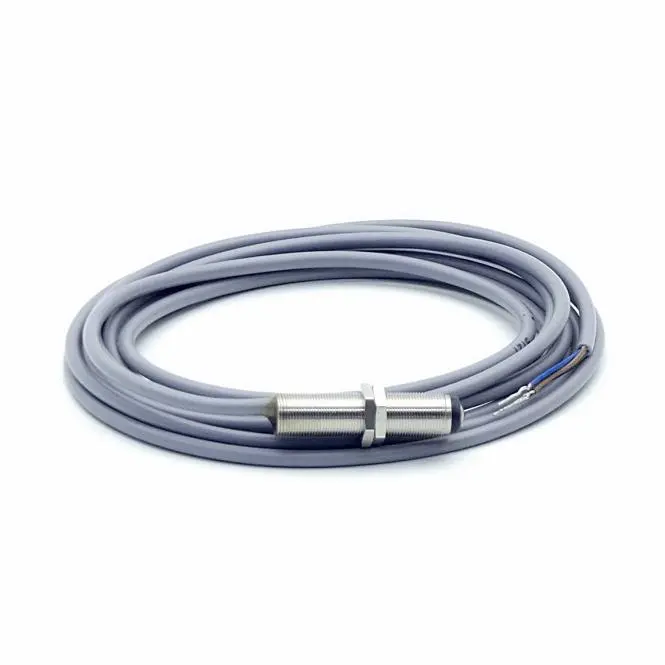 Produktfoto 1 von BAUMER Präzisionsschalter MY COM L75P/200/L MY-COM L75P/200/L