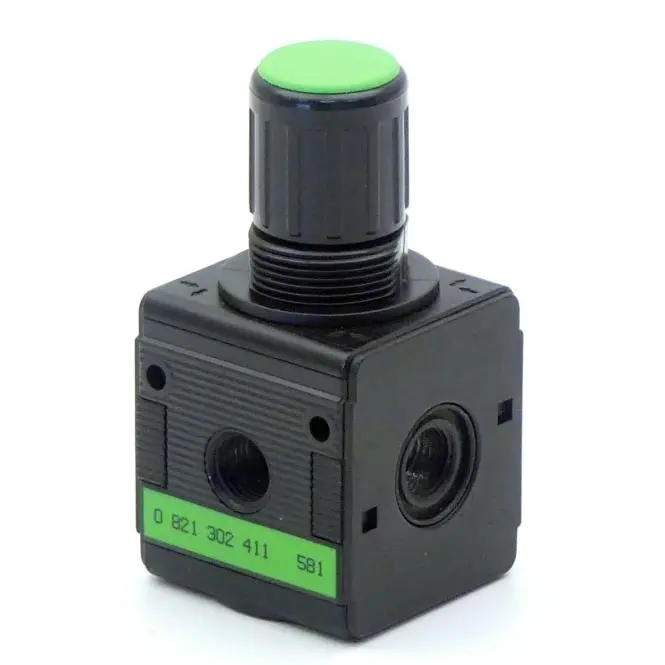 Produktfoto 1 von BOSCH REXROTH Druckregler