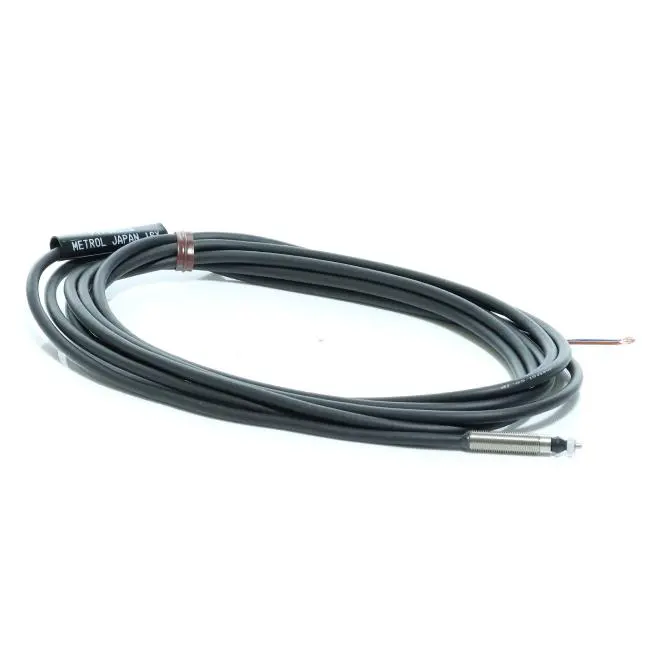 Produktfoto 1 von METROL Ultramini Präzisionstastschalter