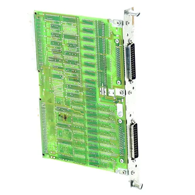 Produktfoto 1 von SIEMENS SINUMERIK NC-Karte