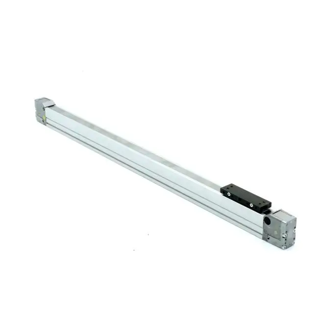 Produktfoto 1 von BOSCH Kolbenstangenloser Bandzylinder 0822954007