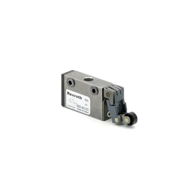 Produktfoto 1 von REXROTH Wegeventil 0820 402 003