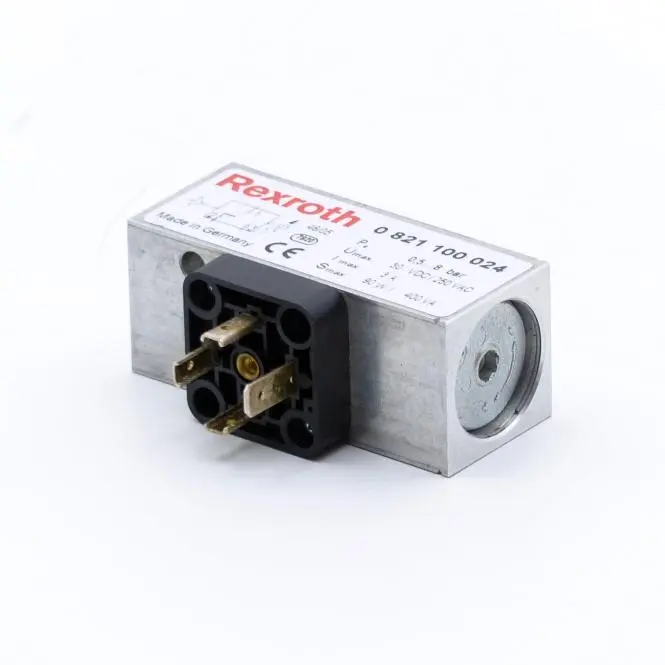 Produktfoto 1 von REXROTH Druckschalter
