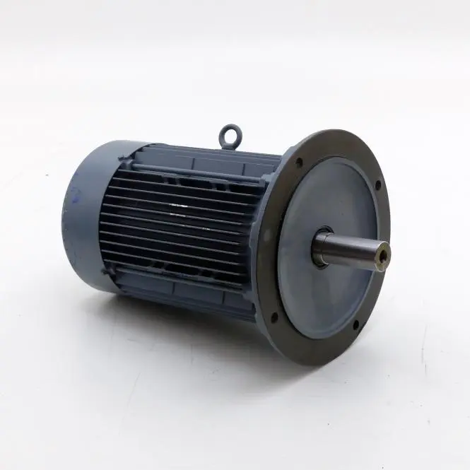 Produktfoto 1 von SEW-EURODRIVE Drehstrommotor 01.1124528201.0001.05