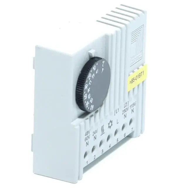 Produktfoto 1 von RITTAL Temperaturregler
