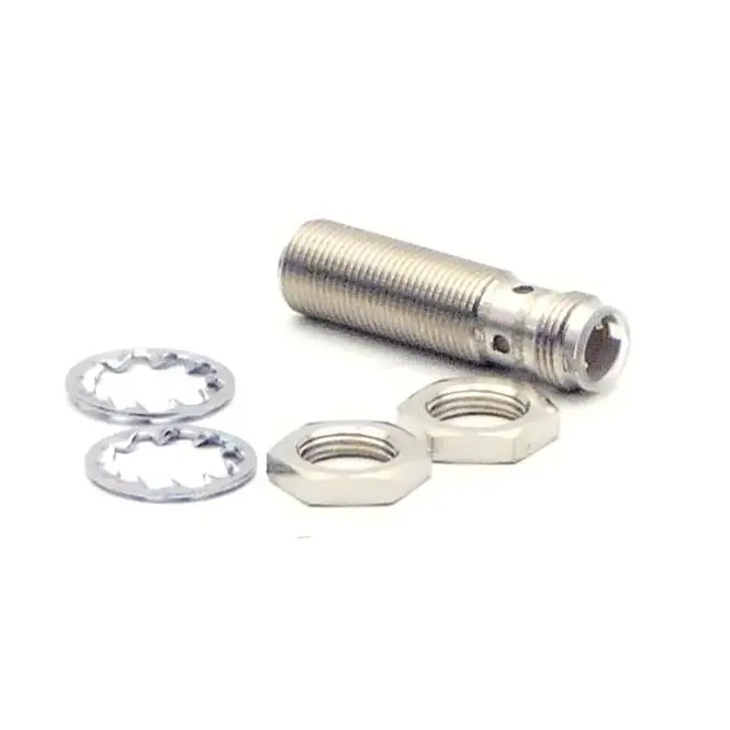 Produktfoto 1 von BALLUFF Induktiver Sensor