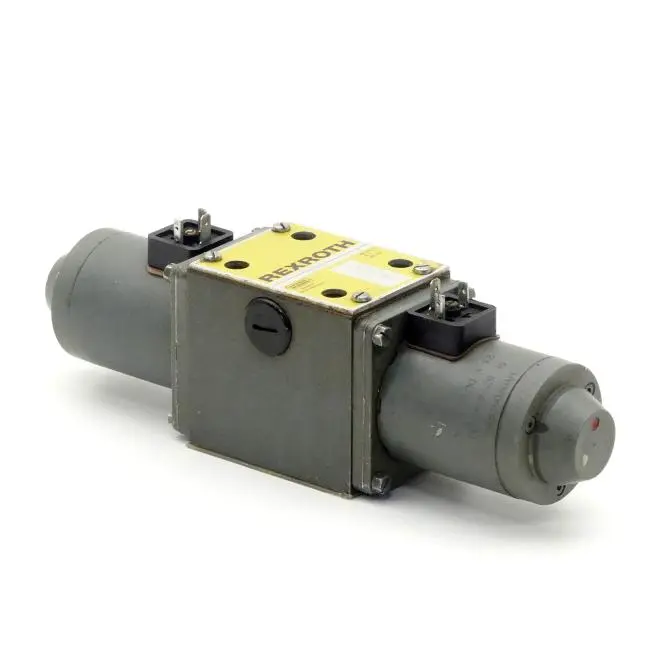 Produktfoto 1 von REXROTH 4/3 Wegeventil