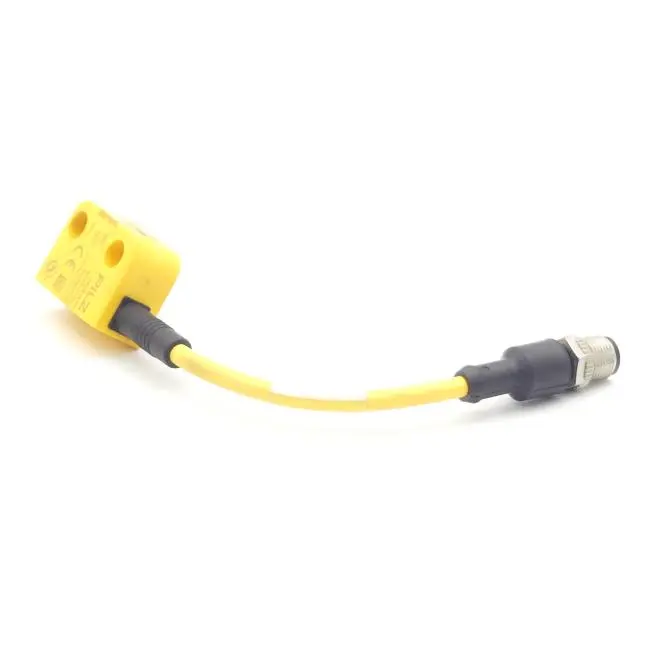Produktfoto 1 von PILZ Sicherheitsschalter PSEN cs3.1 M12/8-0.15m mit Betätiger PSEN cs3.1 PSENcs3.1