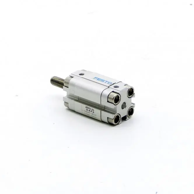 Produktfoto 1 von FESTO Kompaktzylinder 156595