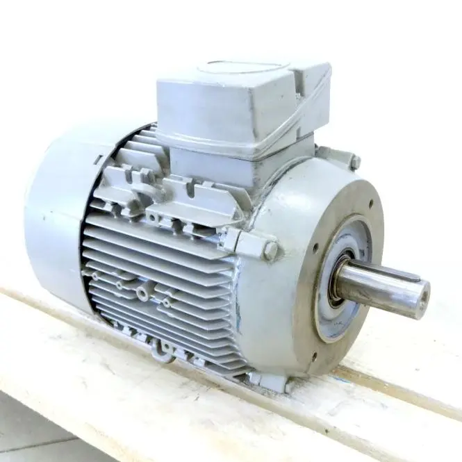 Produktfoto 1 von UNBEKANNT / UNKNOW Drehstrommotor 1TZ90011CB234AA4