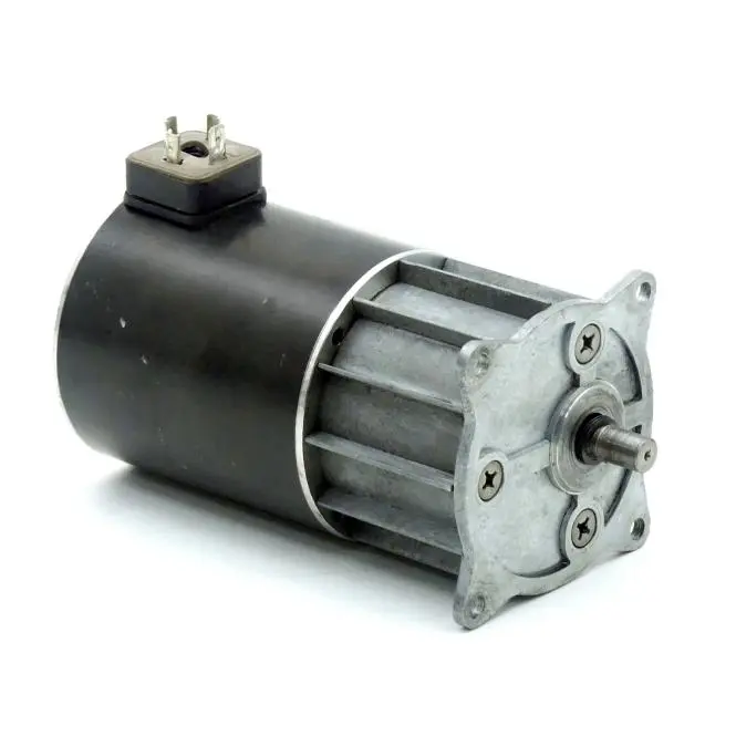 Produktfoto 1 von GEFEG-NECKAR Getriebemotor Z89