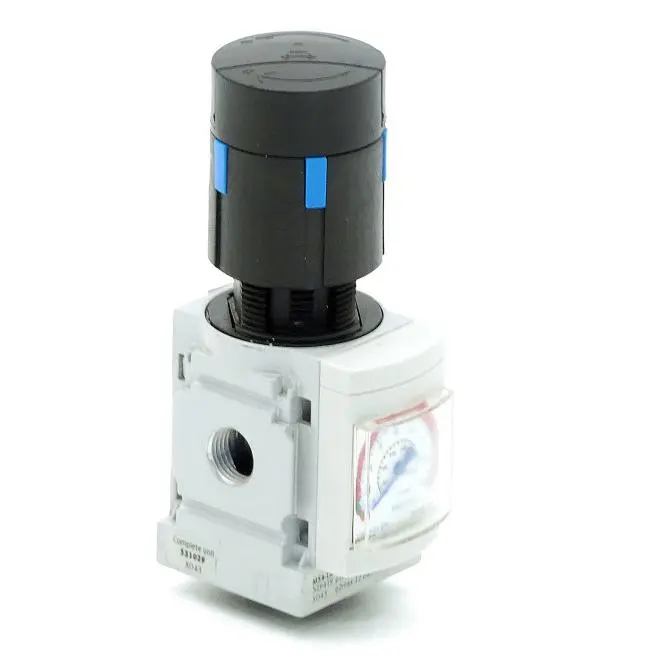 Produktfoto 1 von FESTO Druckregelventil 529419