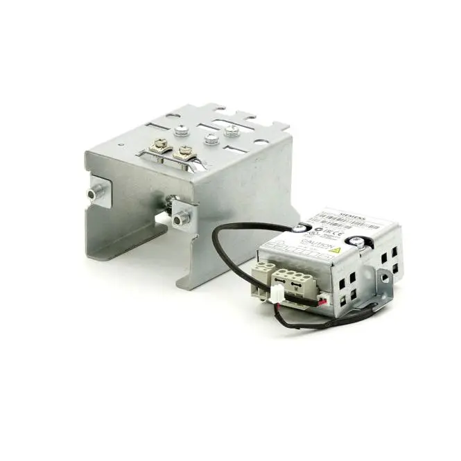 Produktfoto 1 von SIEMENS Sicherheits Bremsmodul