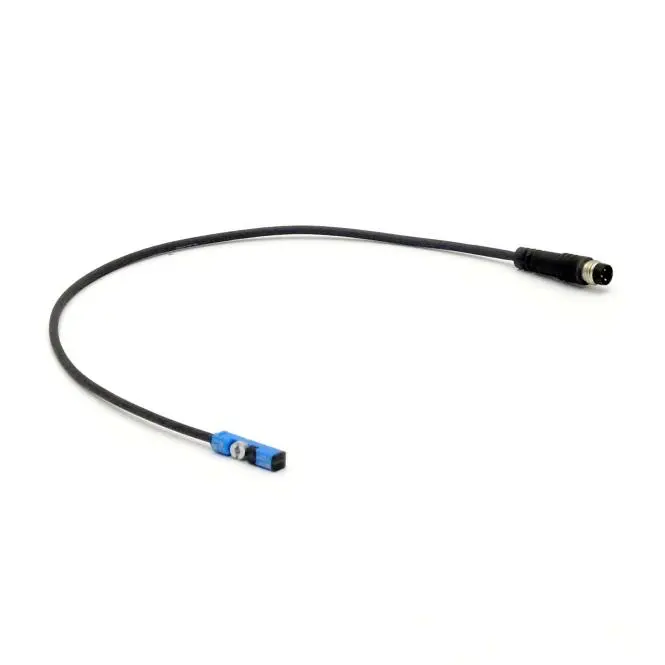 Produktfoto 1 von SICK Zylindersensor MZT8-03VPS-KPO