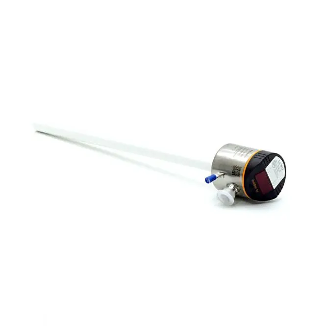 Produktfoto 1 von IFM Elektrischer Füllstandsensor