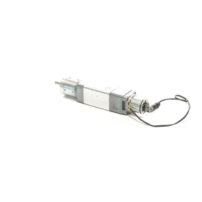 Produktfoto 1 von DUNKERMOTOREN Gleichstrommotor