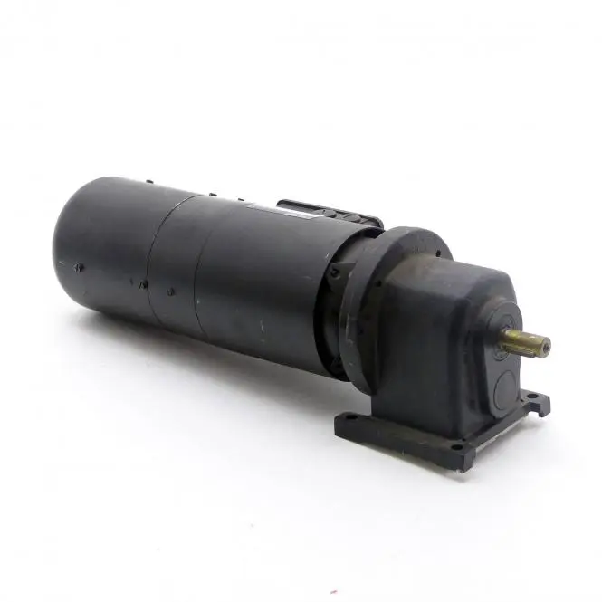 Produktfoto 1 von GEORGII KOBOLD Getriebemotor 528160