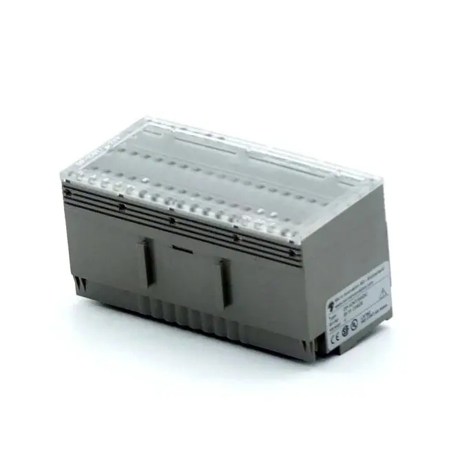 Produktfoto 1 von MICRO INNOVATION AG Eingangsmodul DP-1CNT/24V