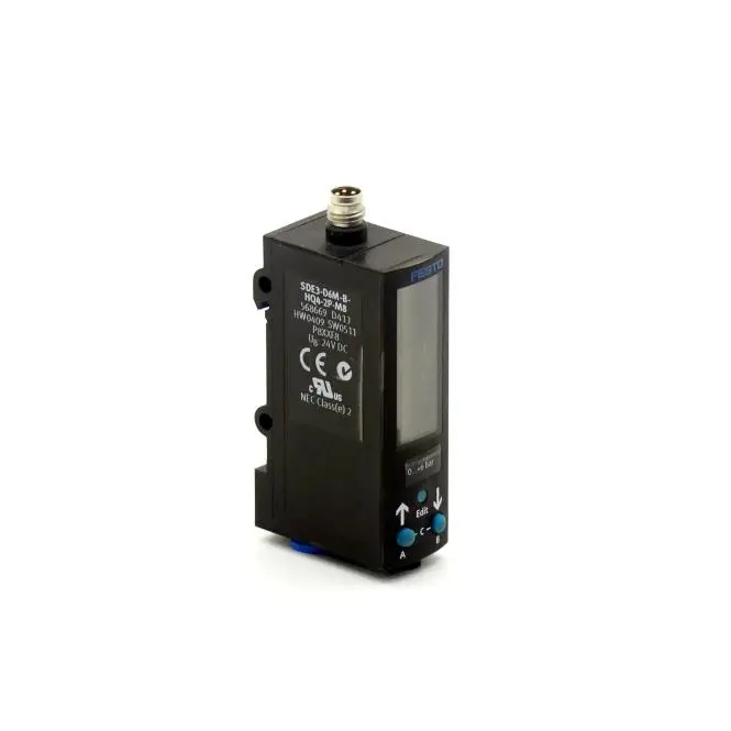 Produktfoto 1 von FESTO Drucksensor 568669