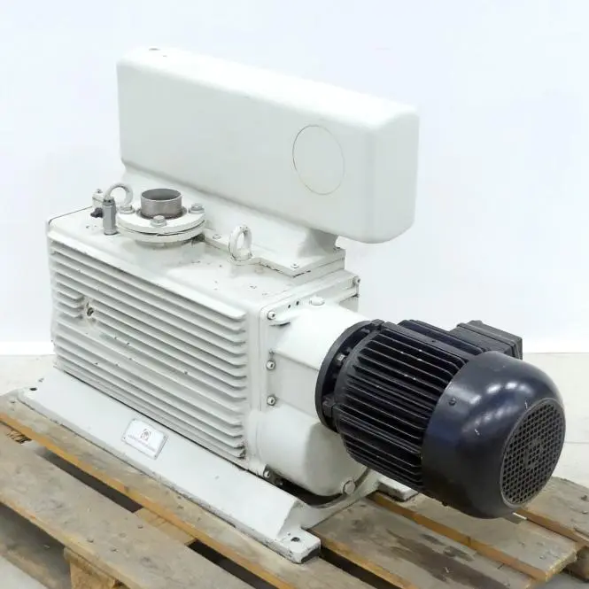 Produktfoto 1 von LEYBOLD Sperrschieber Vakuumpumpe E-250 E 250