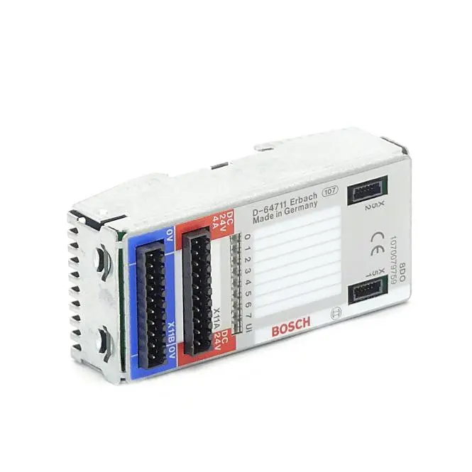 Produktfoto 1 von BOSCH Profibus Module 05W43-I-C-B-H-T-V