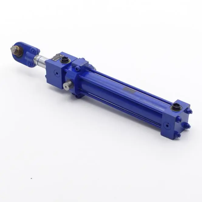 Produktfoto 1 von REXROTH Hydraulikzylinder RD19039