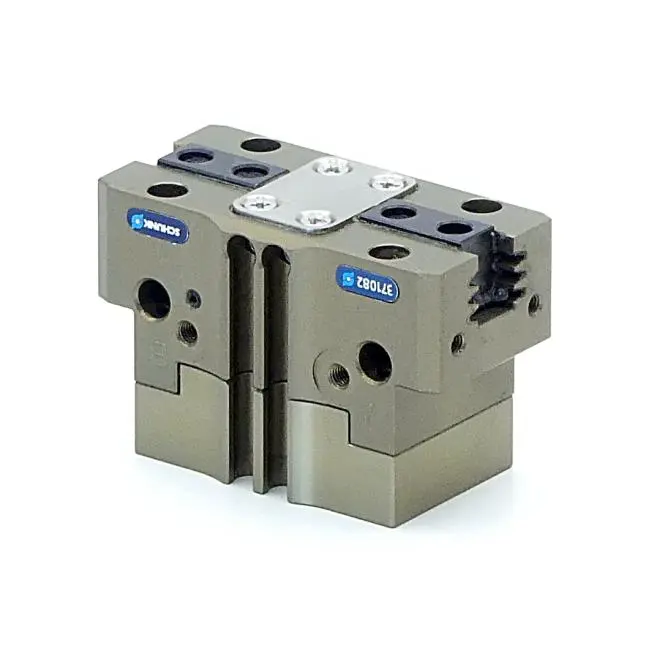 Produktfoto 1 von SCHUNK 2 Finger Parallelgreifer PGN-plus 40-AS