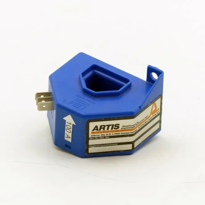 Produktfoto 1 von ARTIS Stromwandler AR100-S
