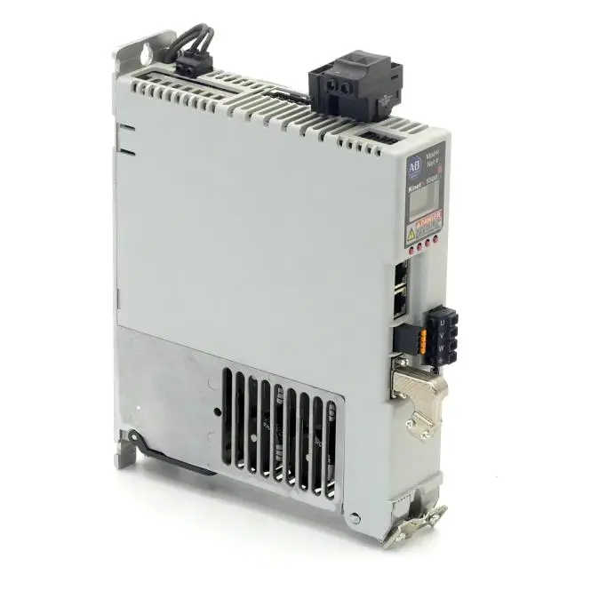Produktfoto 1 von ALLEN-BRADLEY Servo Drive Kinetix 5500