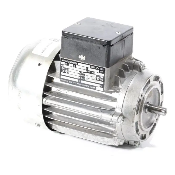 Produktfoto 1 von WEG Elektromotor