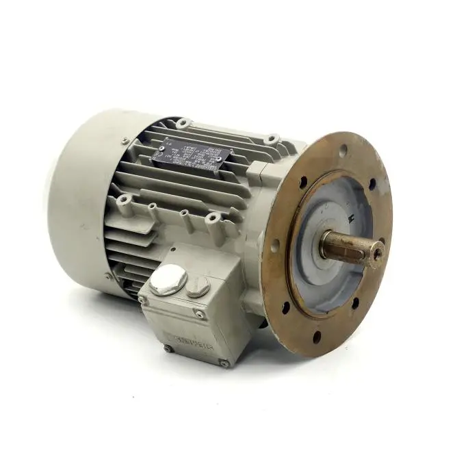Produktfoto 1 von SIEMENS Drehstrommotor