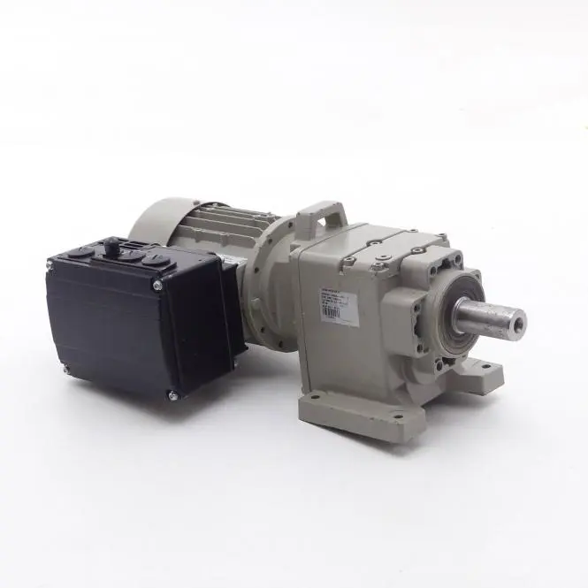 Produktfoto 1 von SIEMENS Getriebemotor