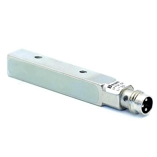 Produktfoto 1 von BAUMER Sensor Induktiv S455