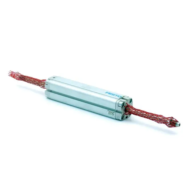 Produktfoto 1 von FESTO Pneumatikzylinder 156163