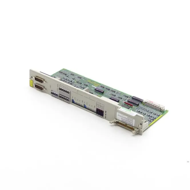 Produktfoto 1 von SIEMENS Simodrive 611-A
