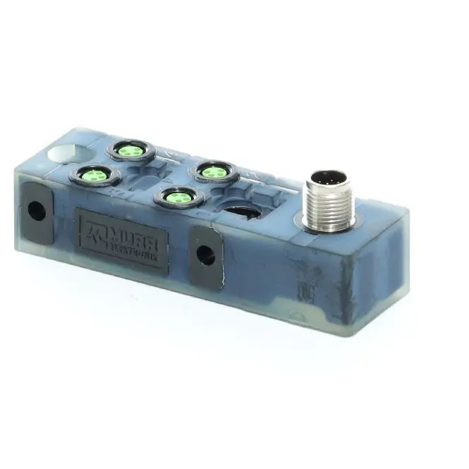 Produktfoto 1 von MURRELEKTRONIK Exact8, 4xM8, 4-pol.