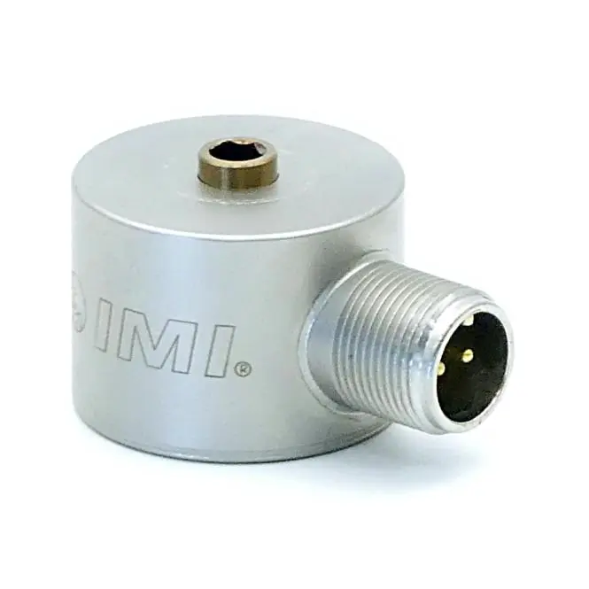 IMI SENSORS Beschleunigungsmesser