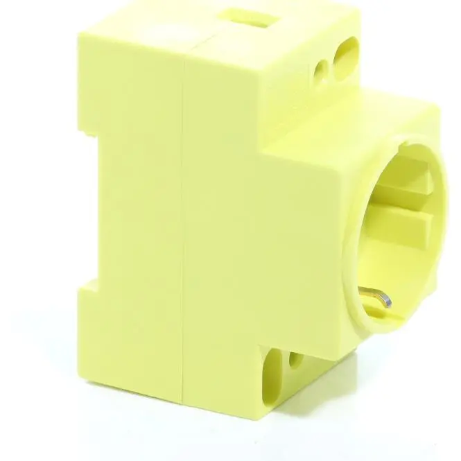 Produktfoto 1 von MURRELEKTRONIK Modlink MSDD Steckdoseneinsatz