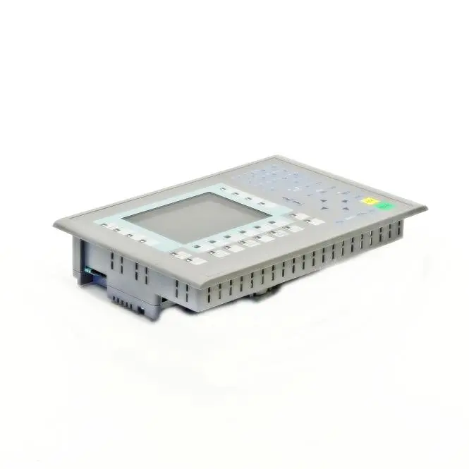 Produktfoto 1 von SIEMENS Bedienfeld OP 277 6"